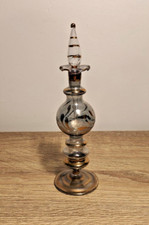 ✨ Flacon A Parfum Égyptien