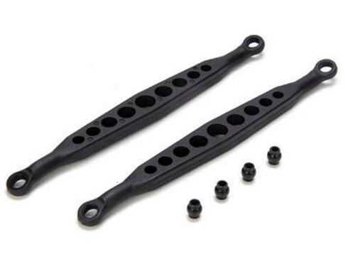 New losi night crawler - night, 2.0