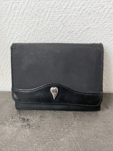 Ancien portefeuille monnaie - ancien,