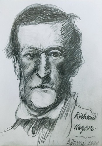 Valério adami richard - -, "richard