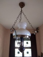 Suspension Vintage plafonnier
