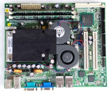 Serveur Flex ATX Carte Mère