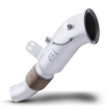 4.5" TUYAU D'ÉCHAPPEMENT