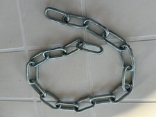 CHAINE ANCIENNE en  FER  de 60