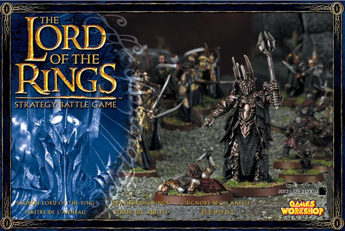 The dark lord - dark,