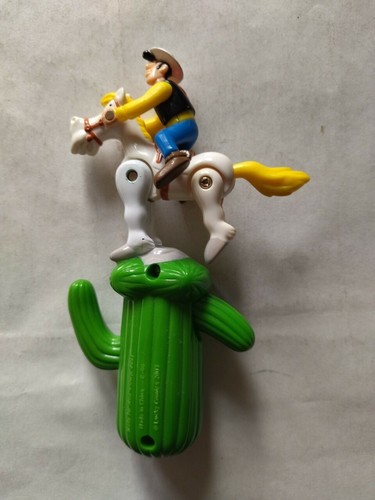 Figurine jouet lucky luke - figurine, et