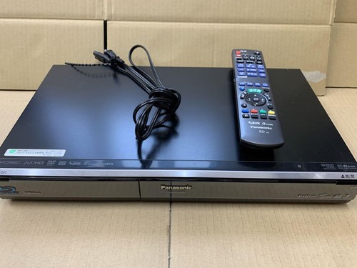 Panasonic diga dmr bw850 - panasonic, dmr-bw850