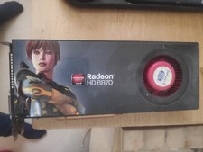 ATI HD 6870 Sapphire