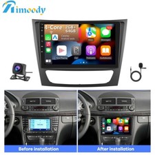 For Mercedes Benz W211 E320