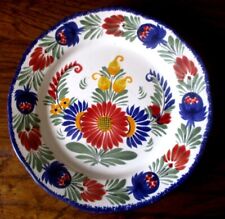 Assiette Décorative faïence