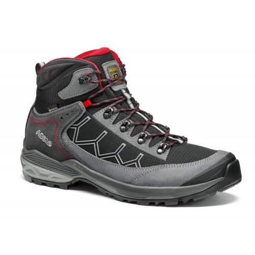 Chaussures trekking hiking - chaussures,