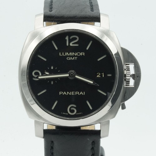Panerai luminor marina - panerai, 1950