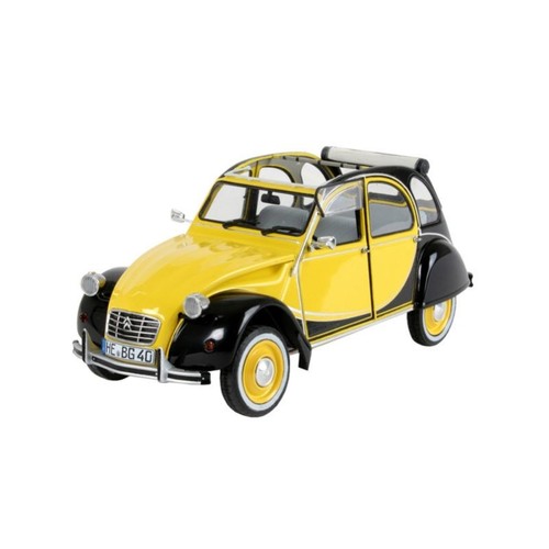 Revell 07095 citroen - 07095,