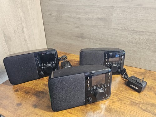 Lot logitech squeezebox - of, 3