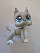Figurine Petshop Dogue
