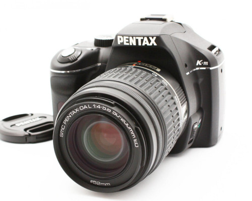 Exc appareil photo - appareil, reflex