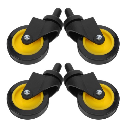 Pcs roulettes de - pcs,