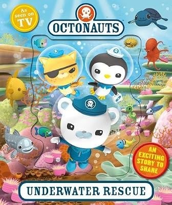 Ocean adventure lenticular - ocean,