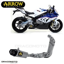 Ligne complete BMW S 1000 RR 2017 2018 ARROW CPT LOW RC CC WORKS