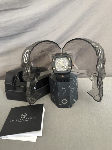 Montre automatique philipp - montre,