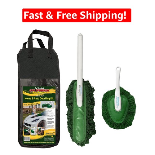 Versatile detailing tools - detailing,