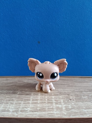 Littlest petshop lps 1060 - petshop, #1060