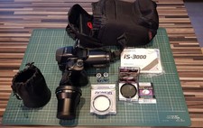 Appareil photo reflex
