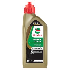 CASTROL Power 1 Ultimate 4T