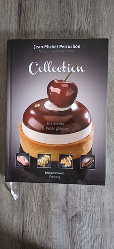 Collection entremets petits - &,