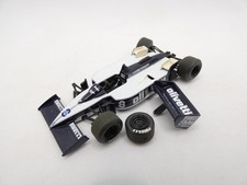 Brabham Bmw BT55 Elio De