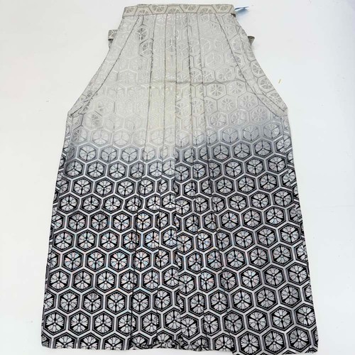 Kimono japonais homme hakama - kimono,