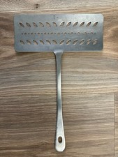 AMCO 18/8 Stainless Wide