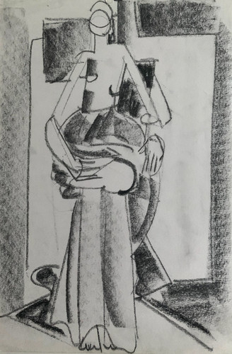 Elisabeth hahn - elisabeth, (1924-2021)