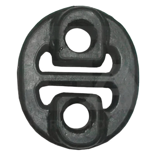 Support tuyau pot - tuyau,