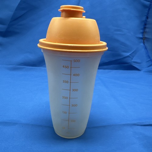 Tupperware shaker 500 sport - 500, ml