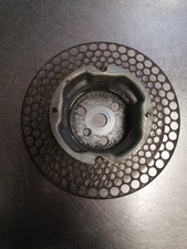 Cloche de lanceur (ORIGINE)