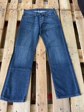 Vans Hose Jeans W: 28 L: 30