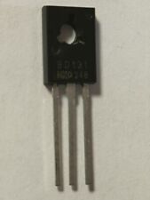 Transistor BD135