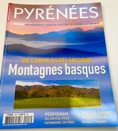 Pyrenees magazine 2006 103 - 2006,
