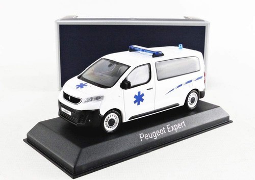 Peugeot expert vitre ambulance - expert,