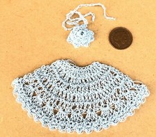 Maison de Poupées Crochet