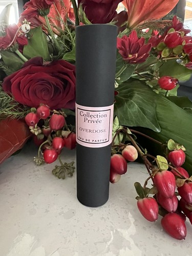 Parfum collection privée - collection,