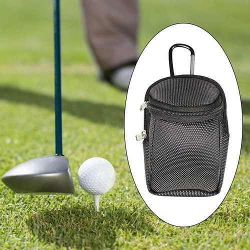 Pochette pour balle golf - pochette,
