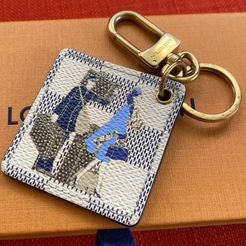 Porte clés louis - porte-clés,