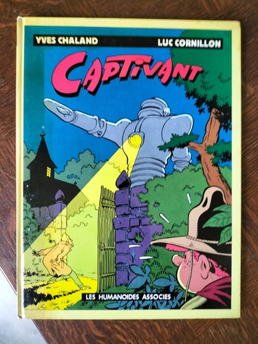 1979 captivant par - eo,