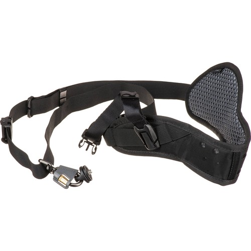 Blackrapid double breathe - blackrapid, bk