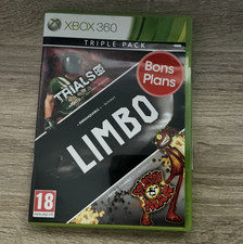 Limbo Trials HD Splosion Man