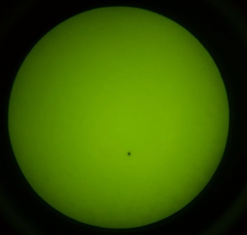 Gen green phosphor pvs - gen, 3