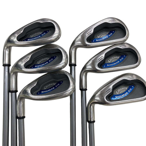 Ensemble fers callaway lh - ensemble,