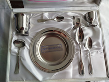Coffret de baptême Guy